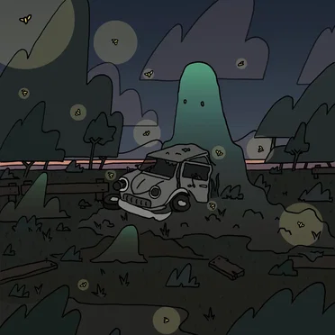 My Whole Life Happened In One Night