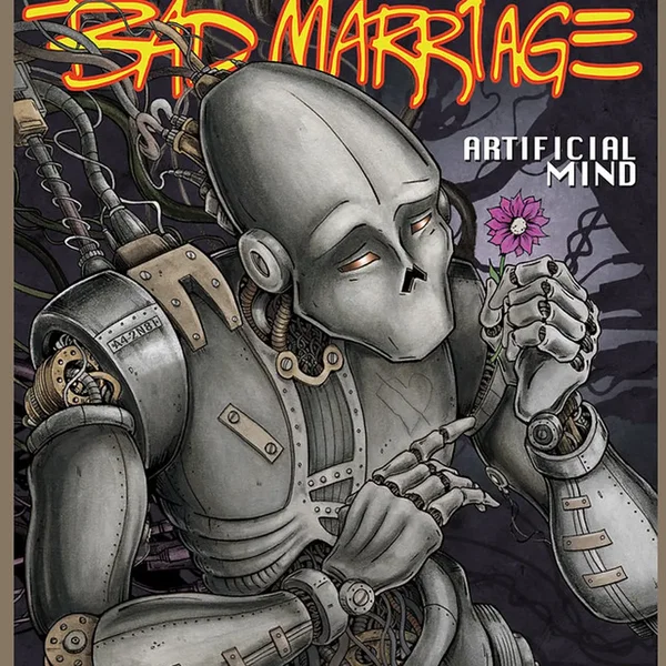 Artificial Mind