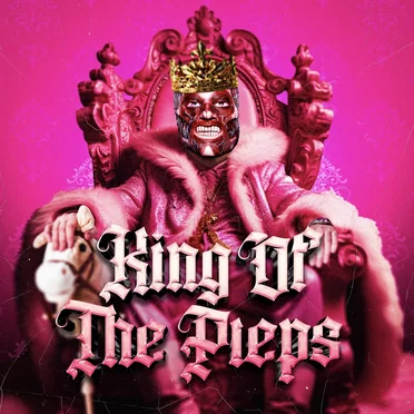 King Of The Pieps