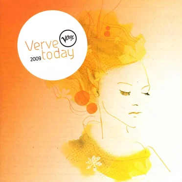 Verve Today 2009 by Various Artists - album cover