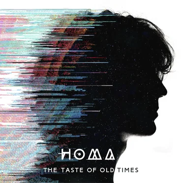The Taste of Old Times by Homa - album cover