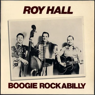 Boogie Rockabilly