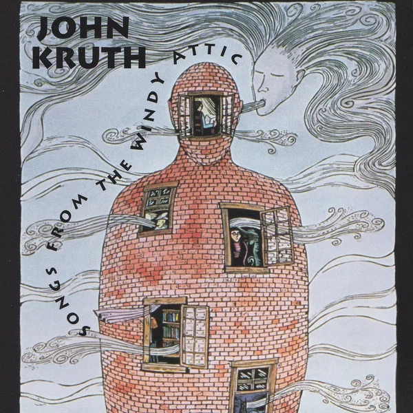 Songs From the Windy Attic