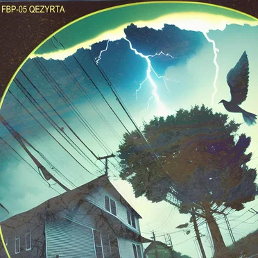 Qezyrta by lukdlx - album cover