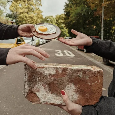 Mischbrot von Unten by Samoh - album cover