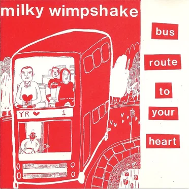 Bus Route to Your Heart