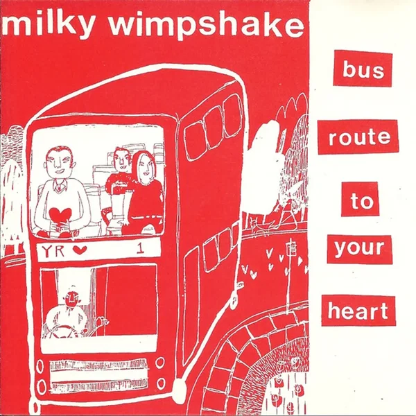 Bus Route to Your Heart