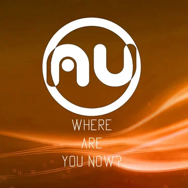Where Are You Now by Acid Usagi - album cover
