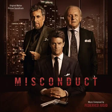 Misconduct