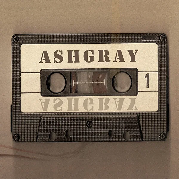 AshGray