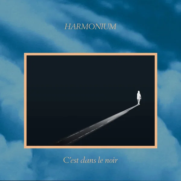 C’est dans le noir