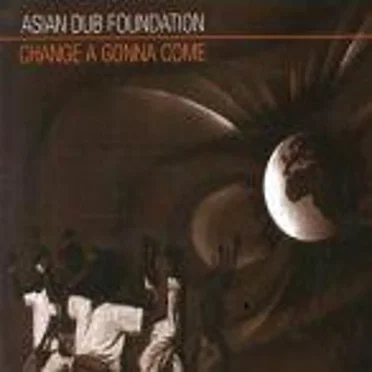 Change A Gonna Come