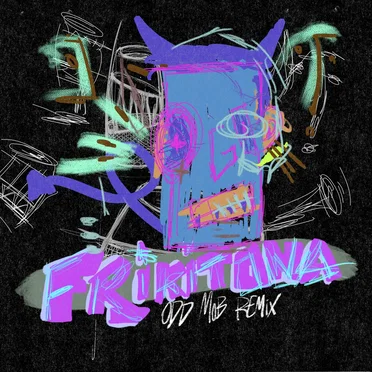 Frikitona (Odd Mob remix)