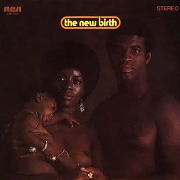 The New Birth