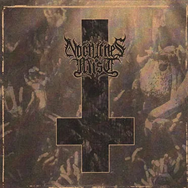 March To Perdition by Nocturnes Mist - album cover