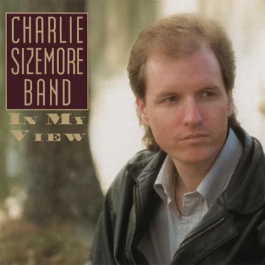 In My View by Charlie Sizemore Band - album cover