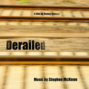 Derailed: Original Score by Stephen McKeon - album cover