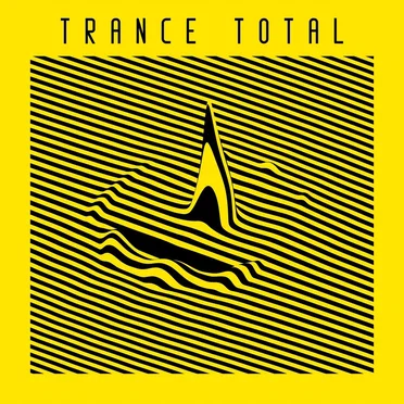 Trance Total by Various Artists - album cover