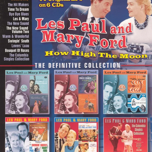The Definitive Collection