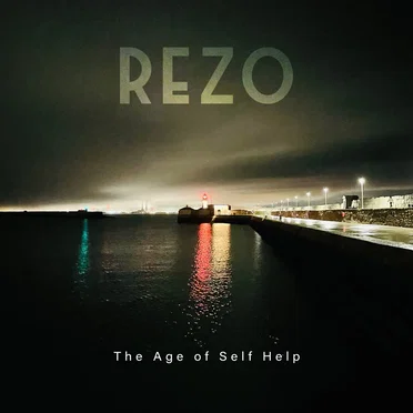 The Age of Self Help by Rezo - album cover