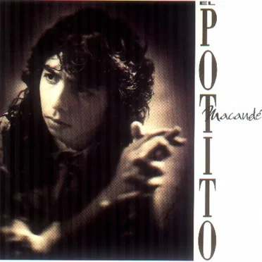 Macandé by El Potito - album cover