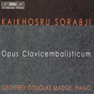 Opus Clavicembalisticum