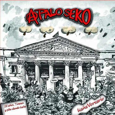 A Palo Seko