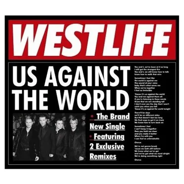 Us Against the World