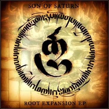Root Expansion by Son of Saturn - album cover
