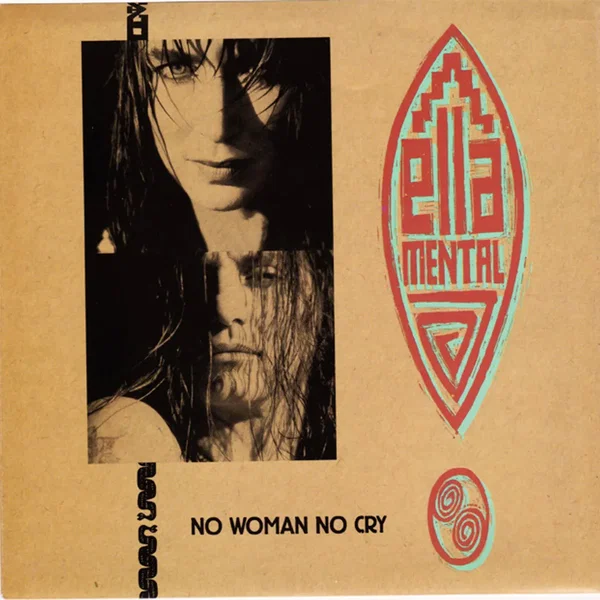 No Woman No Cry
