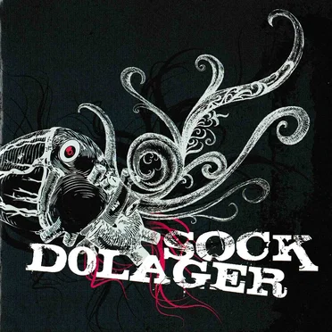 Sock Dolager by Sock Dolager - album cover