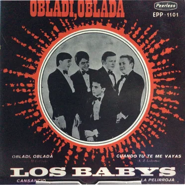 Obladi, oblada