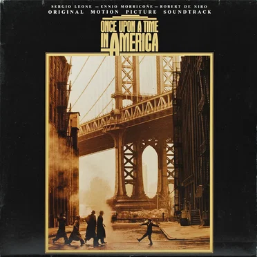 Once Upon a Time in America