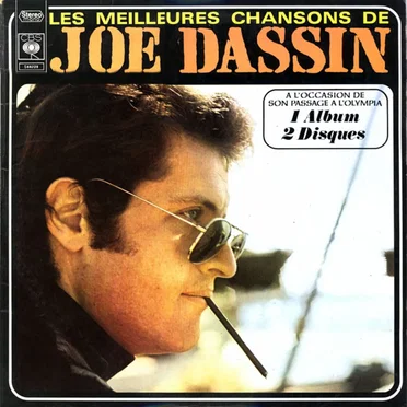 Les Meilleures Chansons de Joe Dassin