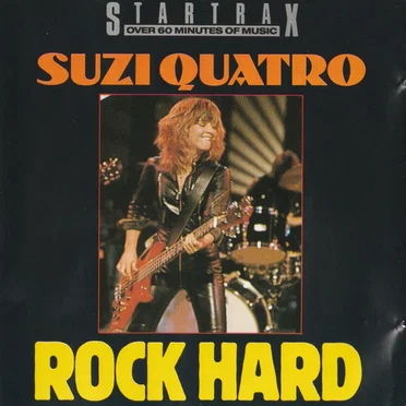 Rock Hard / Main Attraction