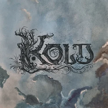 Det Falmede Håb by Kold - album cover