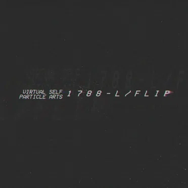 Particle Arts (1788-L / Flip)