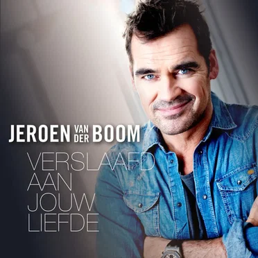 Verslaafd aan jouw liefde