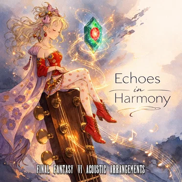 Echoes in Harmony(Final Fantasy VI Acoustic Arrangements)