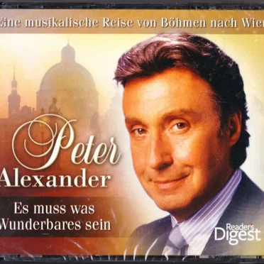 Es muss was Wunderbares sein