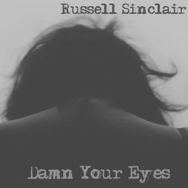 Damn Your Eyes