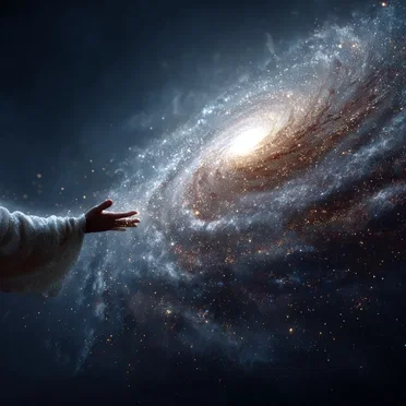 Spiral To The Unknown