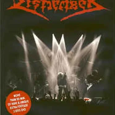 Live Blasphemies