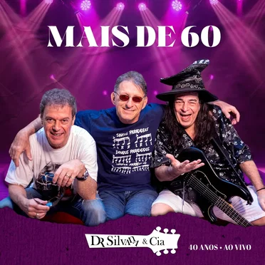 Mais de 60 (40 Anos)