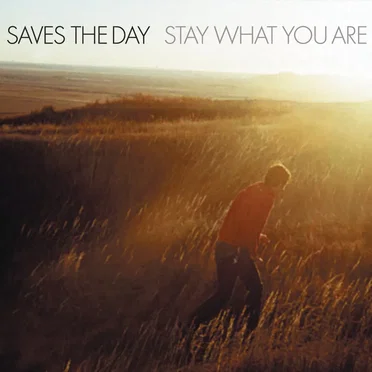 Stay What You Are