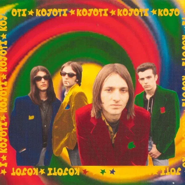 Kojoti