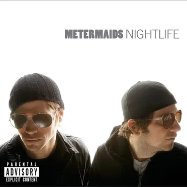 Nightlife by Metermaids - album cover