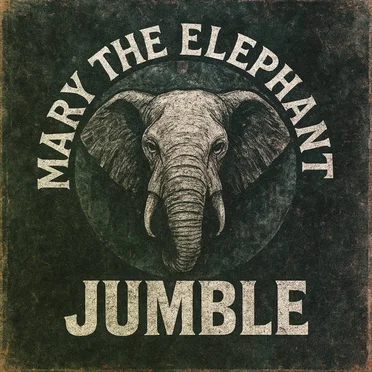 JUMBLE