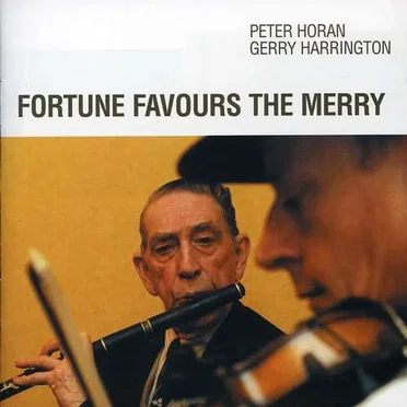 Fortune Favours the Merry