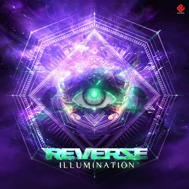 Reverze 2015: Illumination by Various Artists - album cover